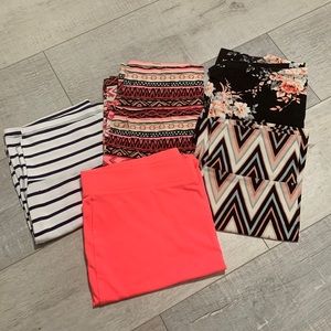 Charlotte Russe skirts